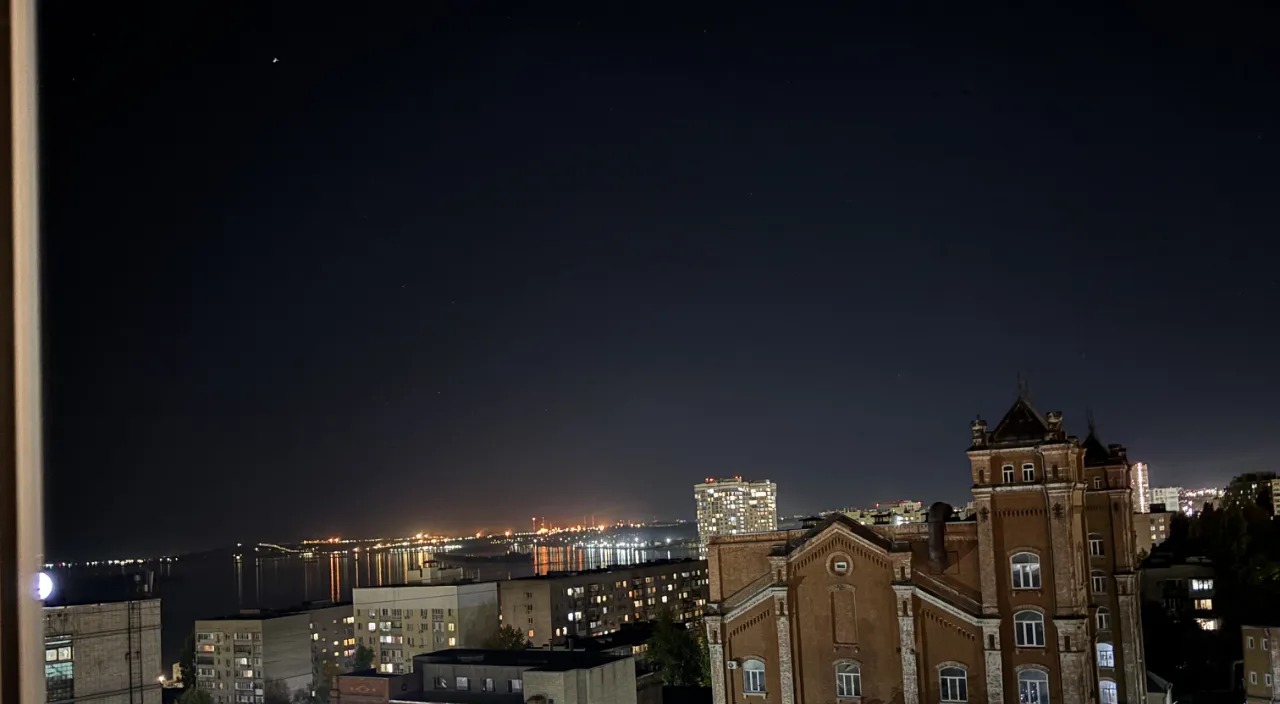 Квартира, Саратов