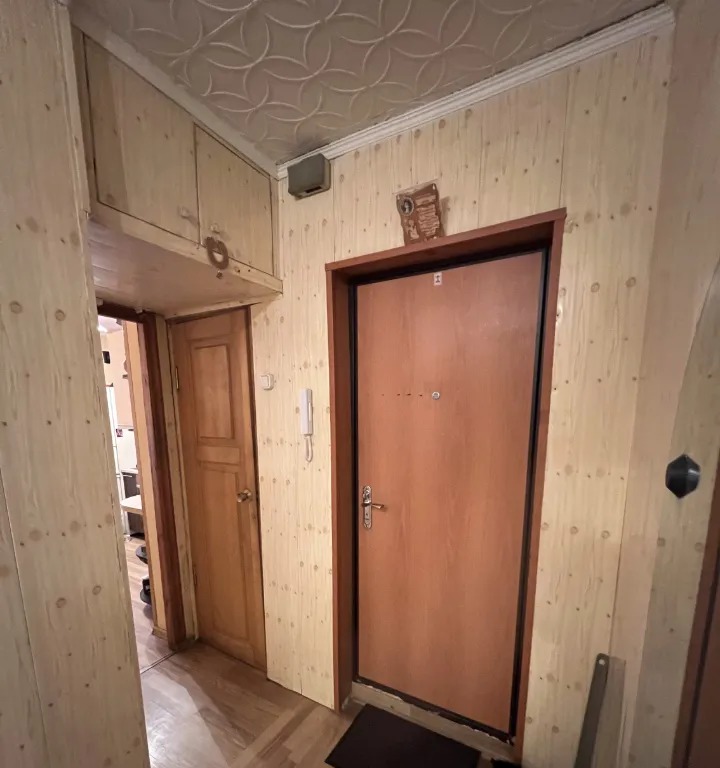 Квартира, Тольятти
