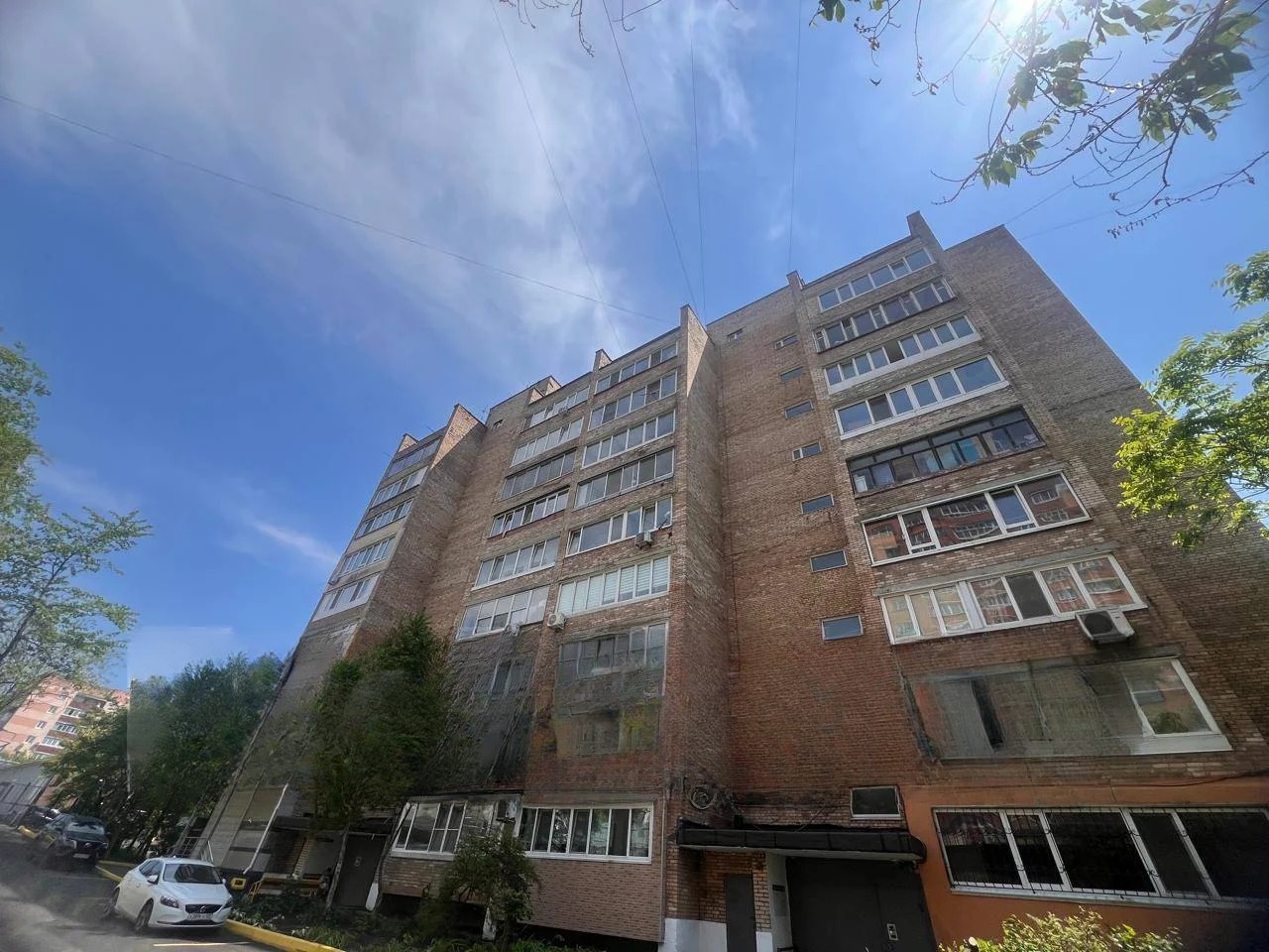 Квартира, Владивосток