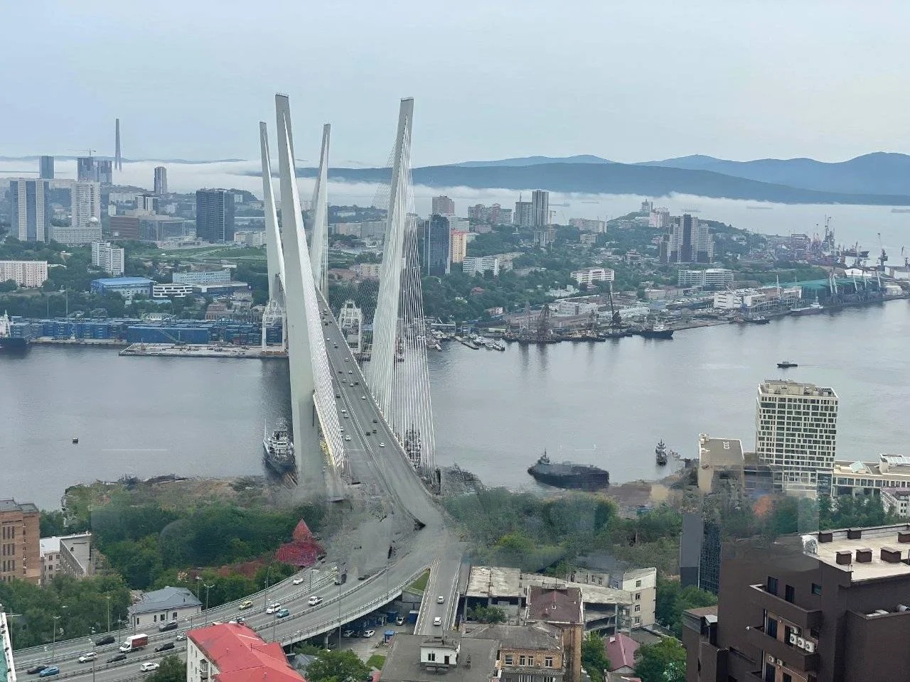 Квартира, Владивосток