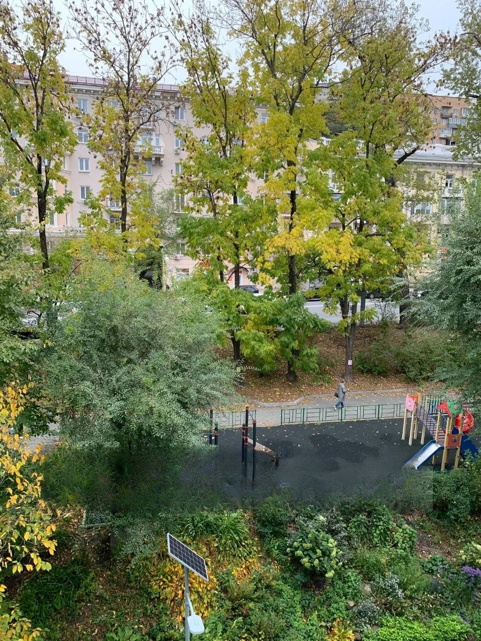 Квартира, Владивосток