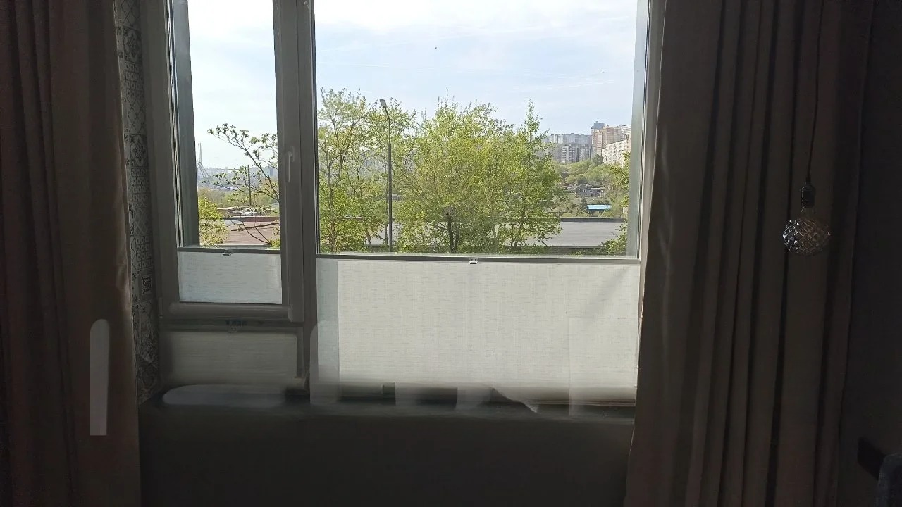 Квартира, Владивосток