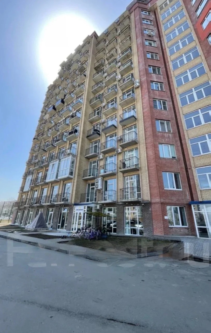 Квартира, Владивосток