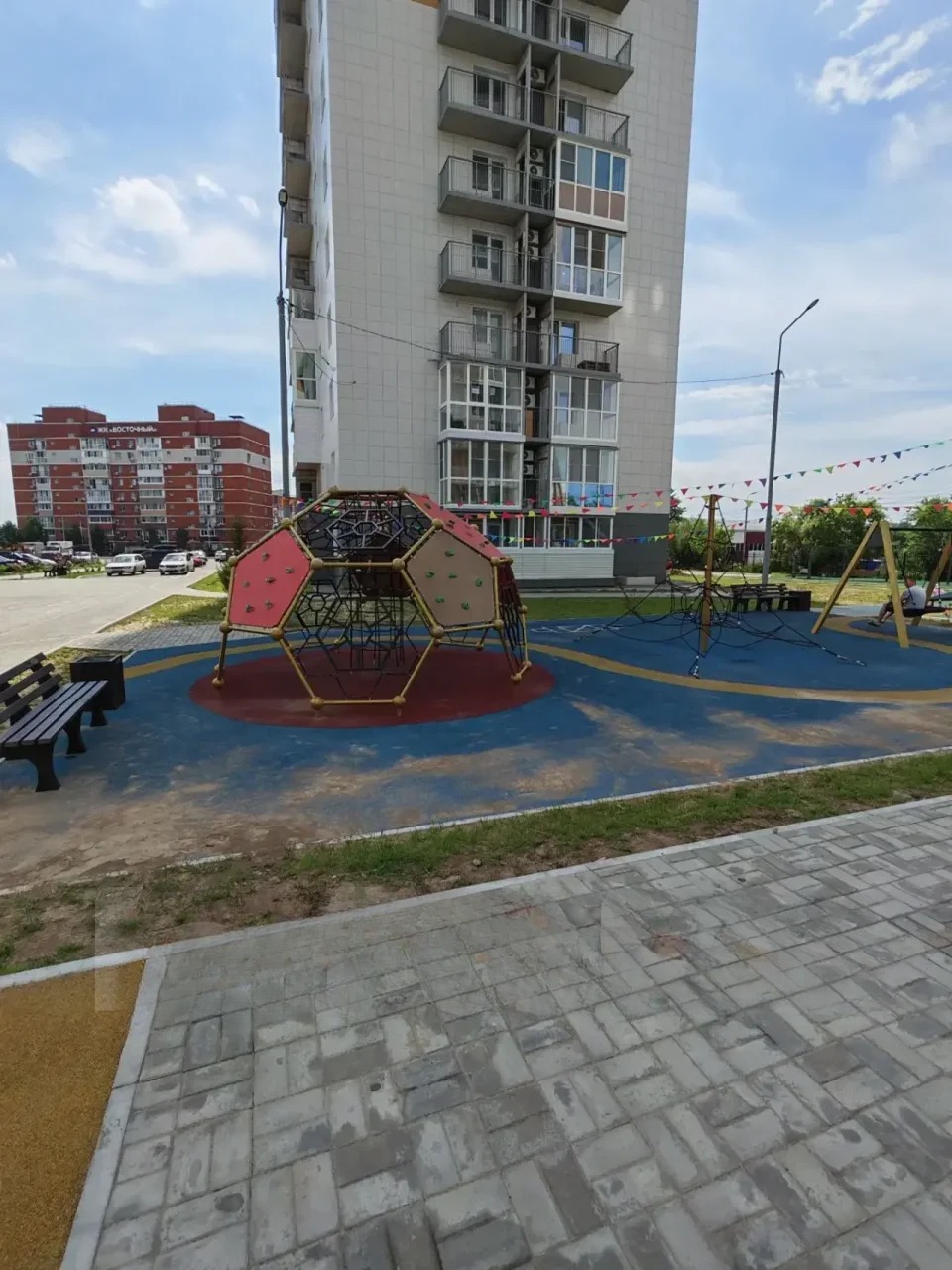 Квартира, Хабаровск