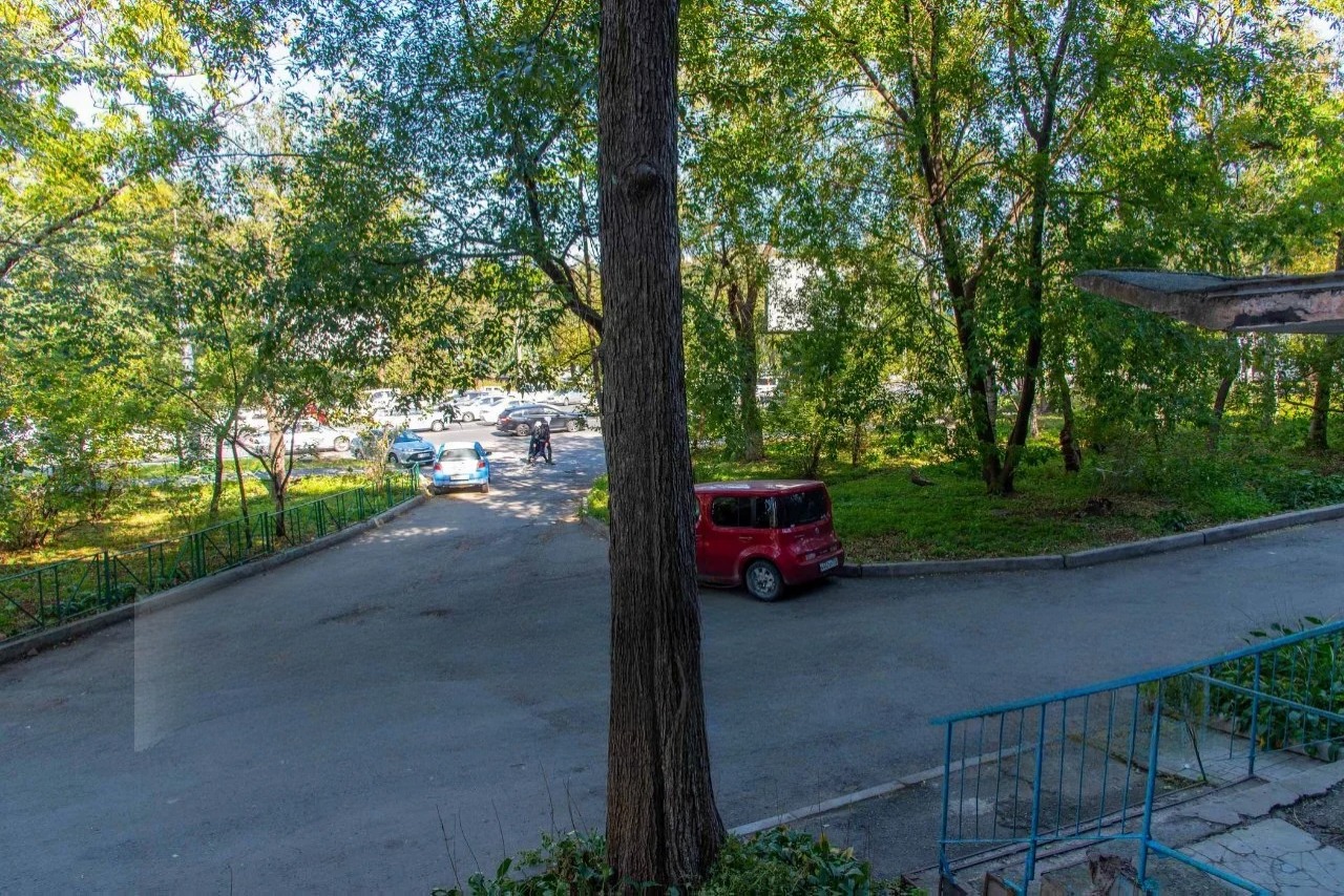 Квартира, Владивосток