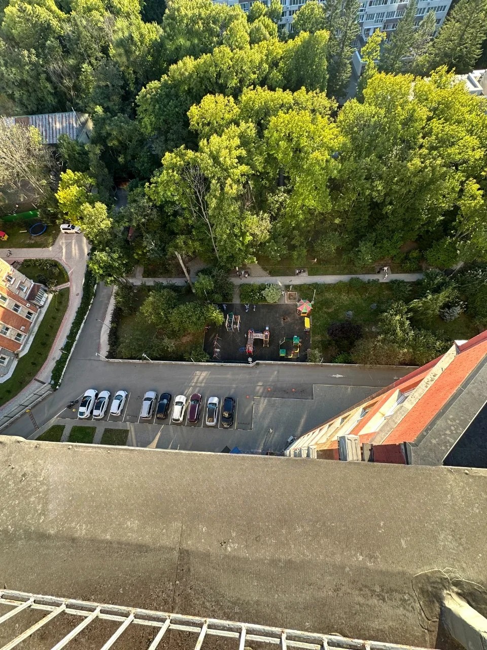 Квартира, Владивосток