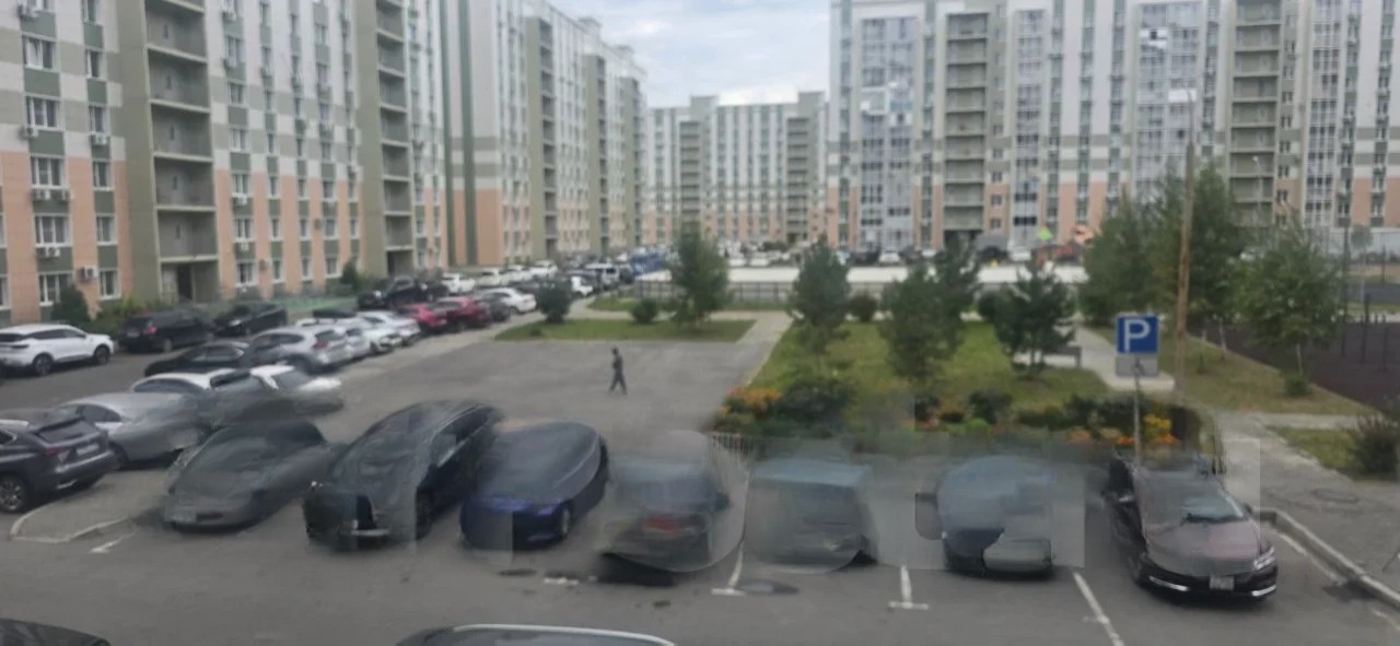 Квартира, Хабаровск