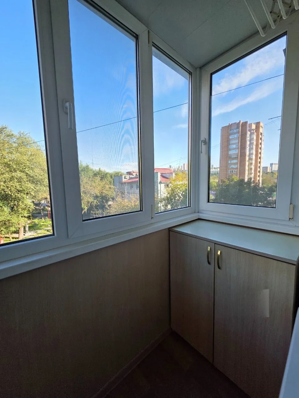Квартира, Владивосток