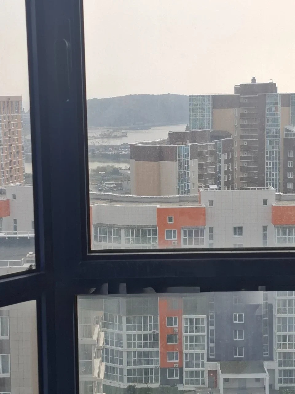 Квартира, Владивосток