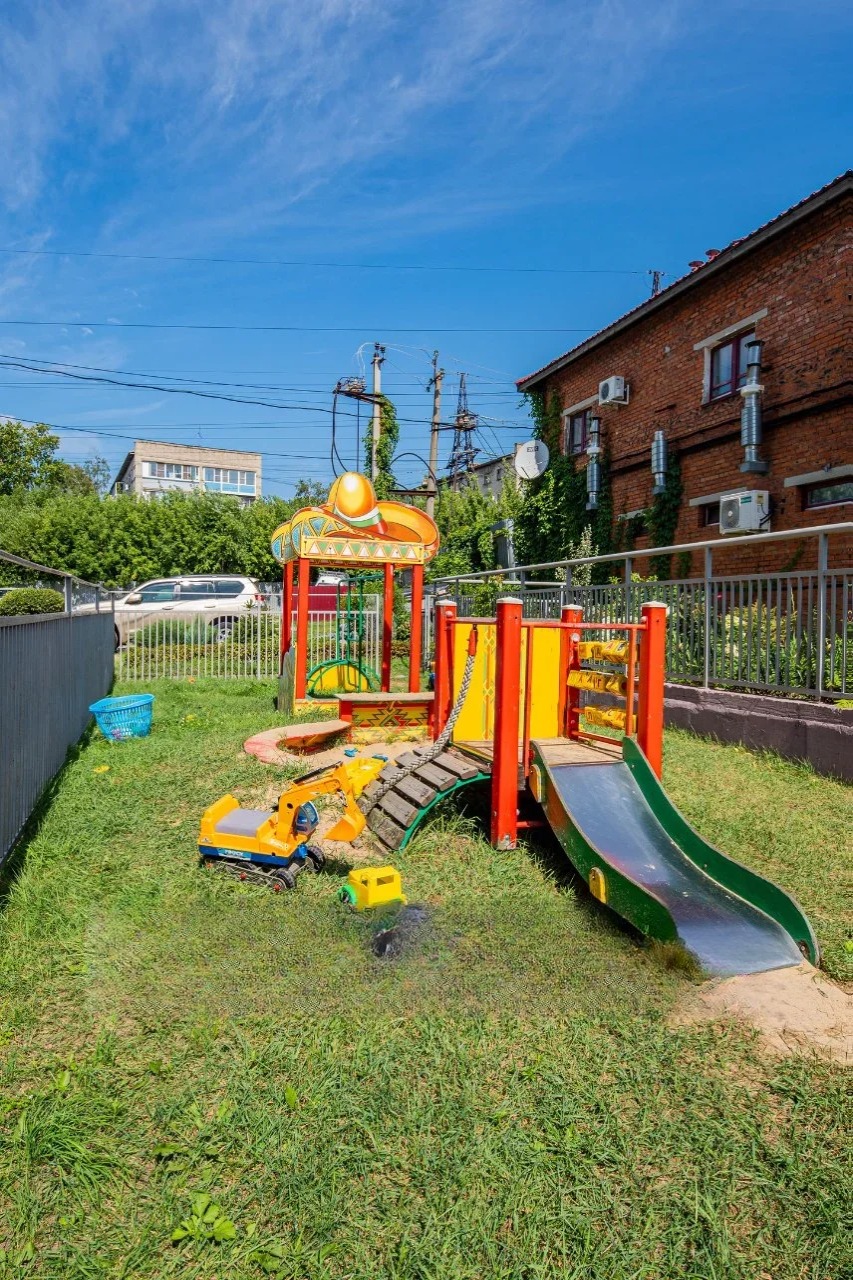 Квартира, Хабаровск