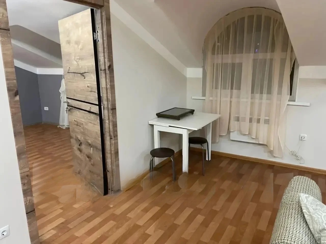 Квартира, Хабаровск