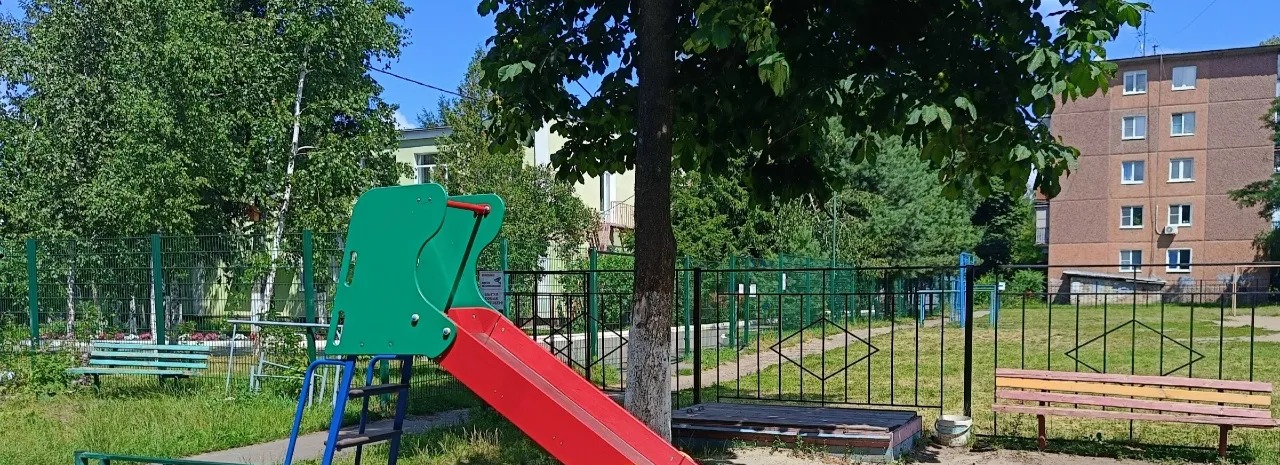 Квартира, Курск
