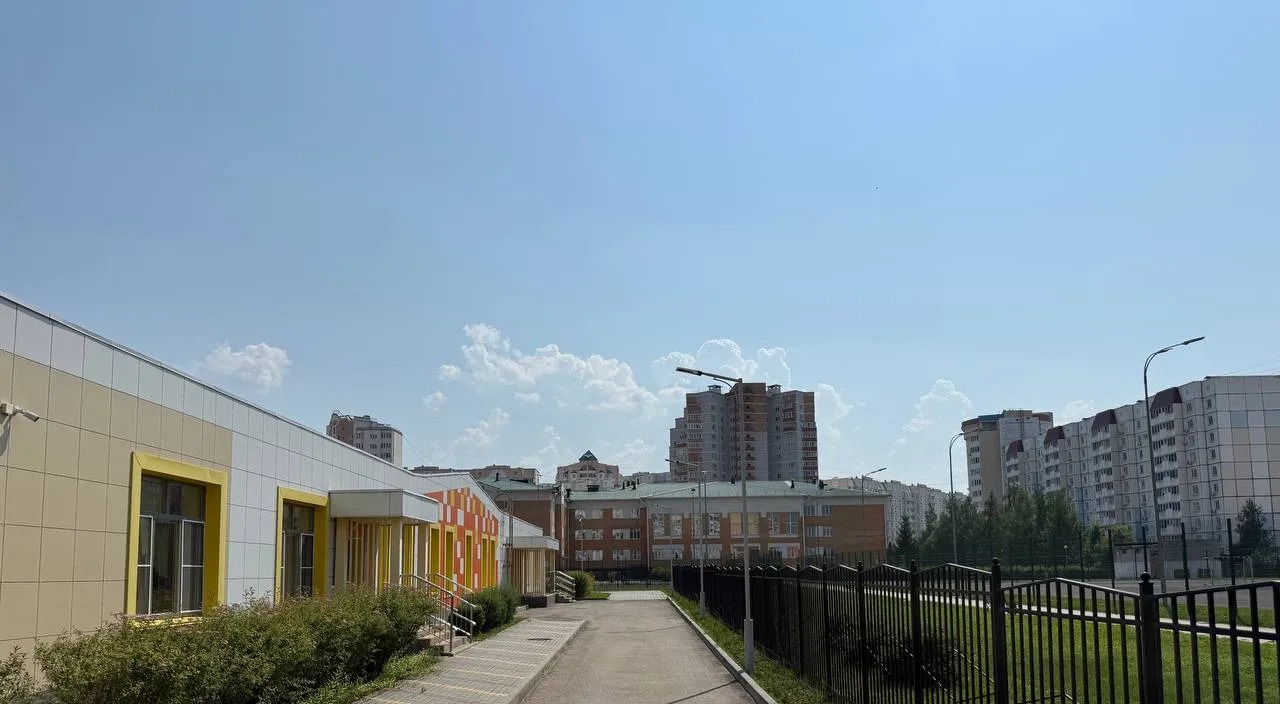 Квартира, Липецк
