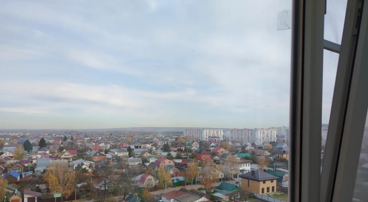 Квартира, Пенза