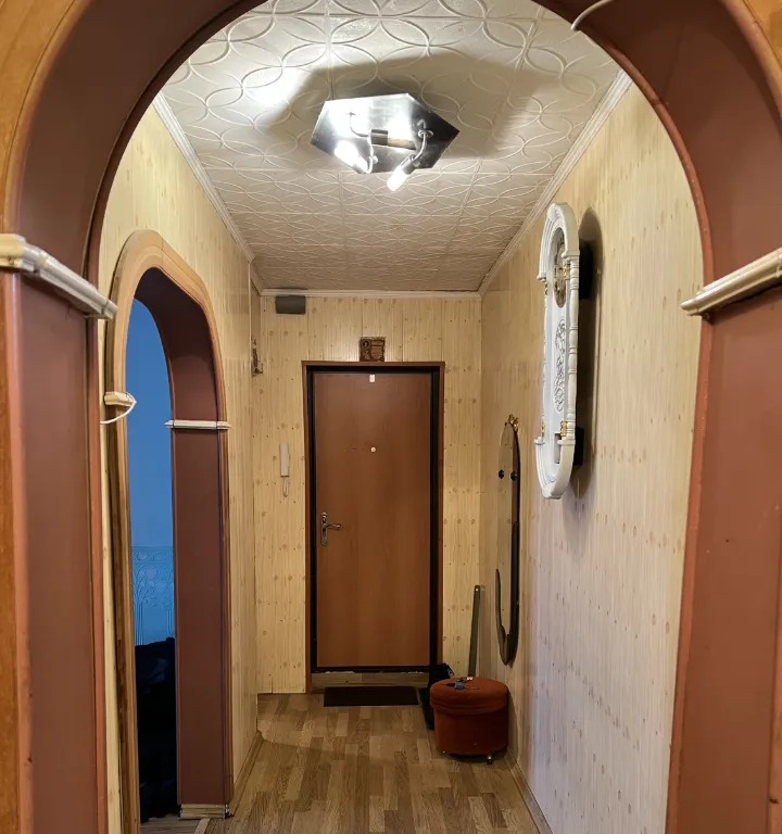 Квартира, Тольятти