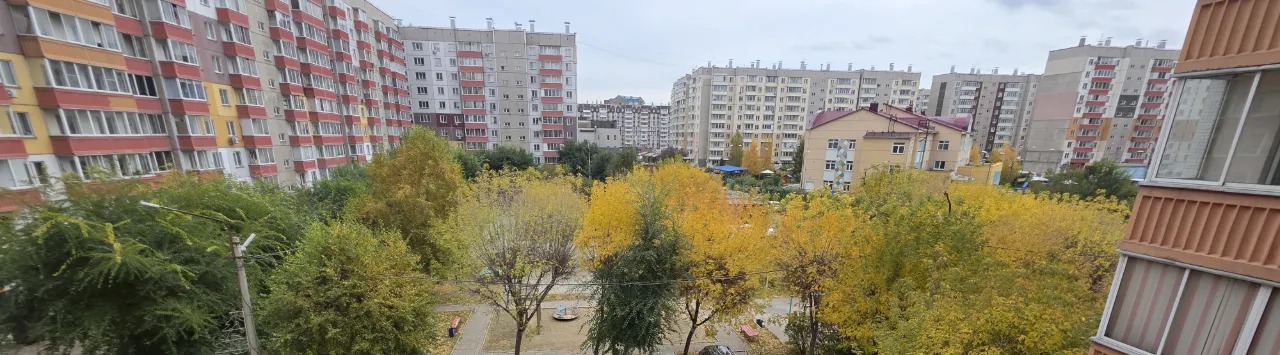 Квартира, Красноярск