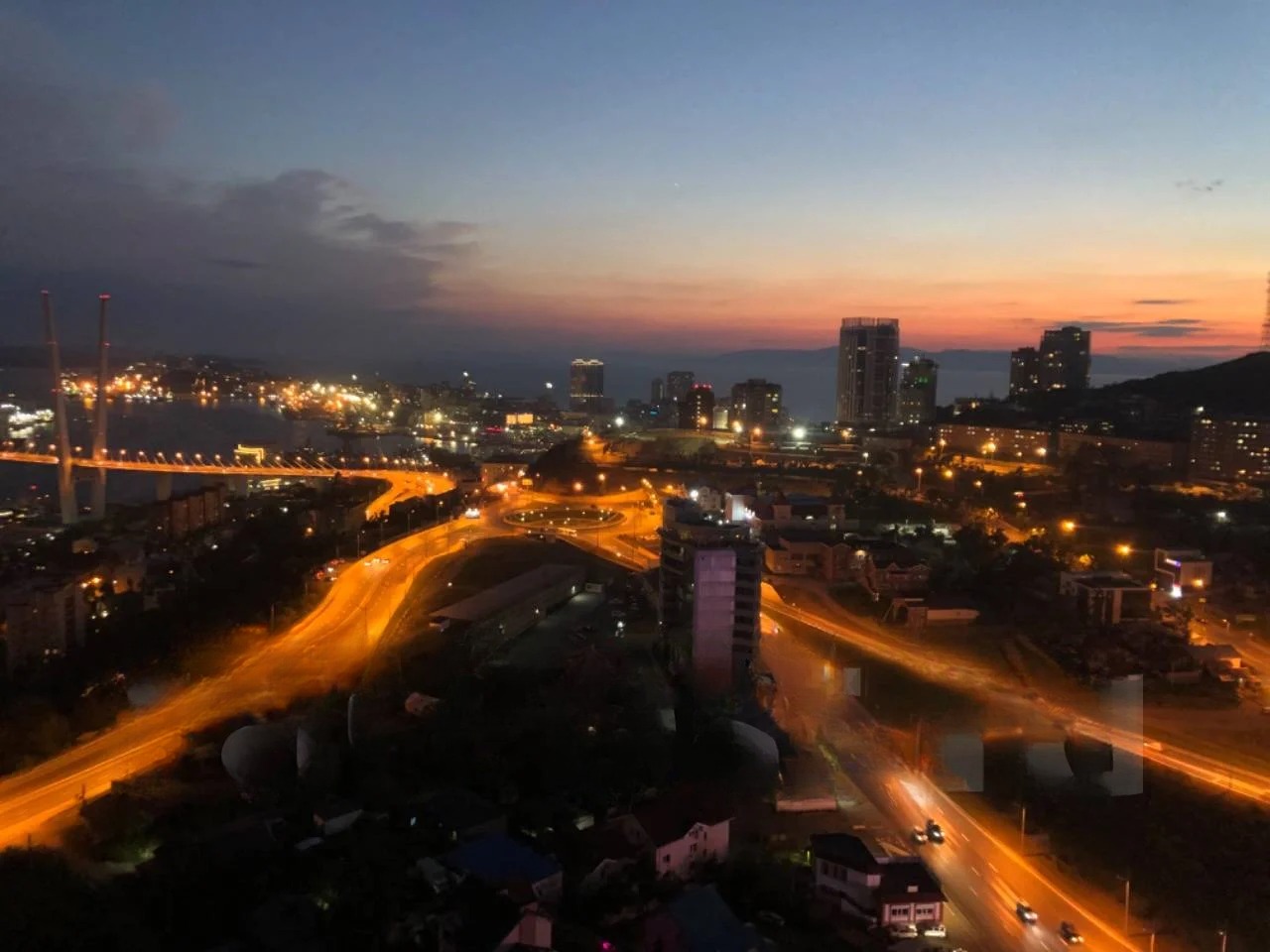 Квартира, Владивосток
