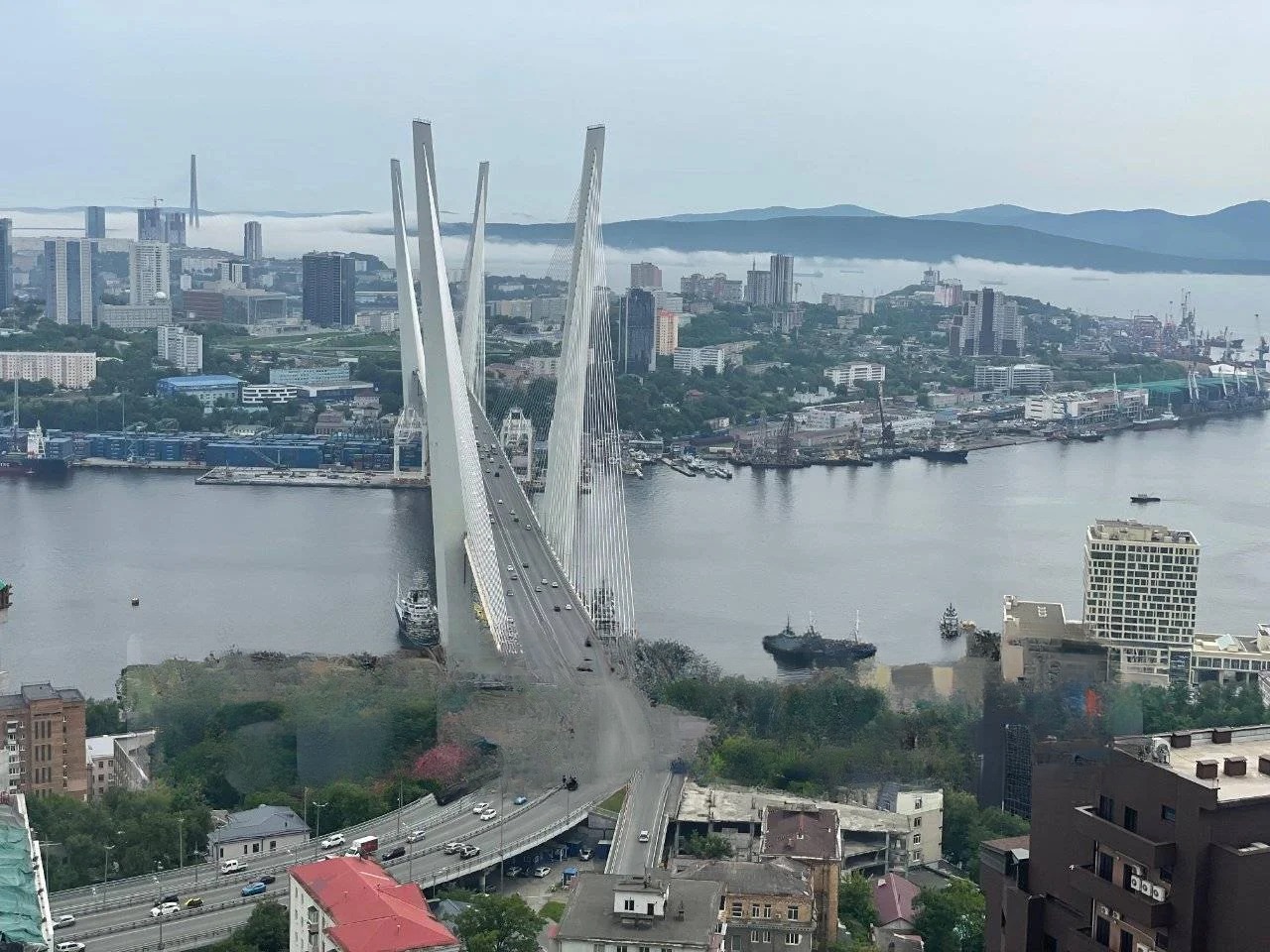 Квартира, Владивосток