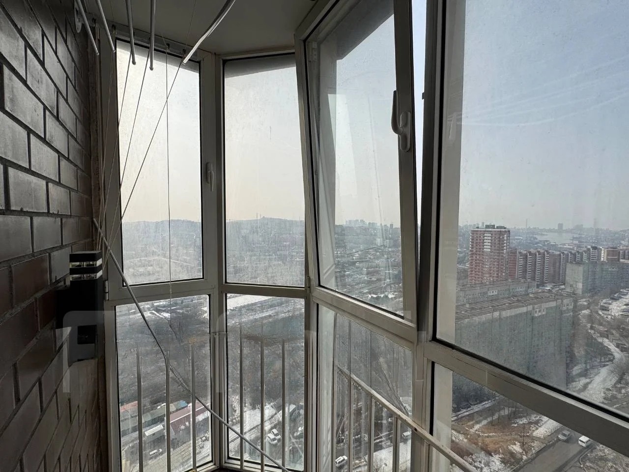Квартира, Владивосток
