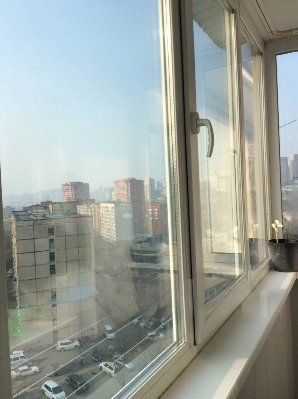 Квартира, Владивосток