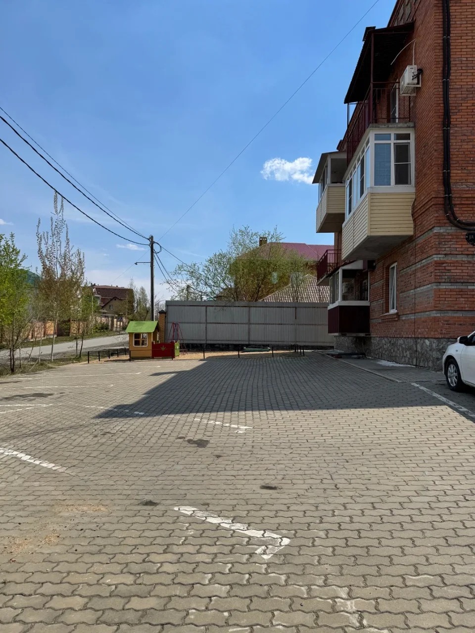 Квартира, Хабаровск
