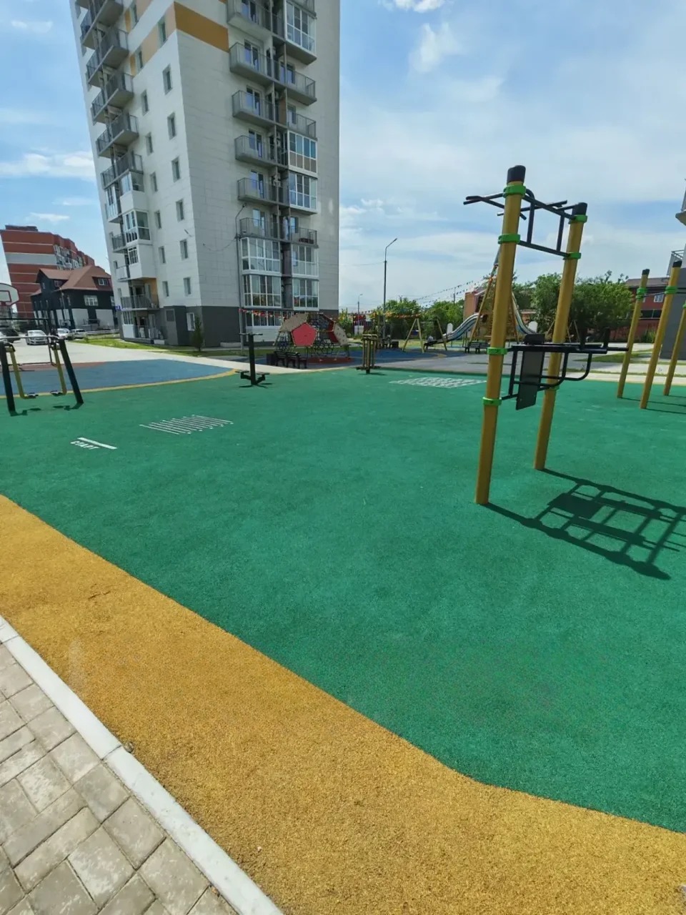 Квартира, Хабаровск