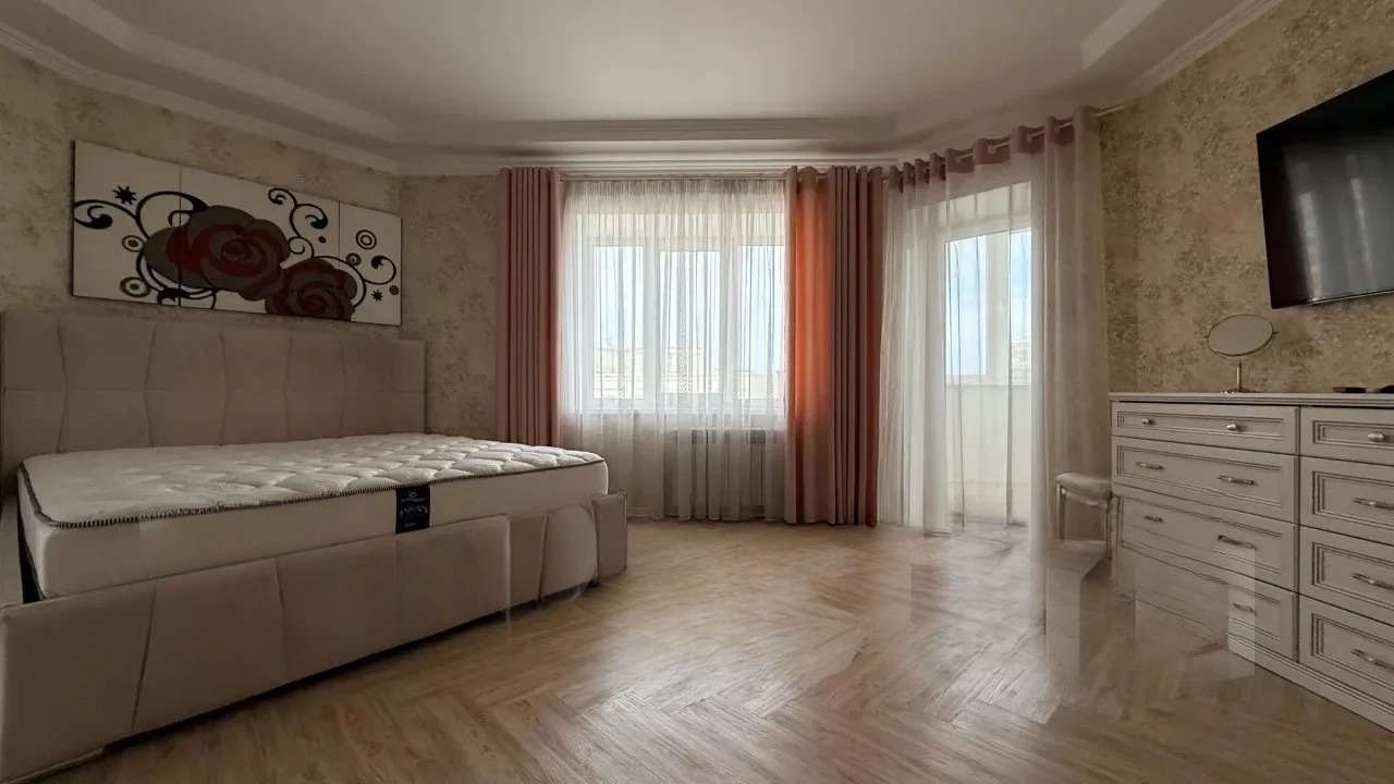 Квартира, Владивосток