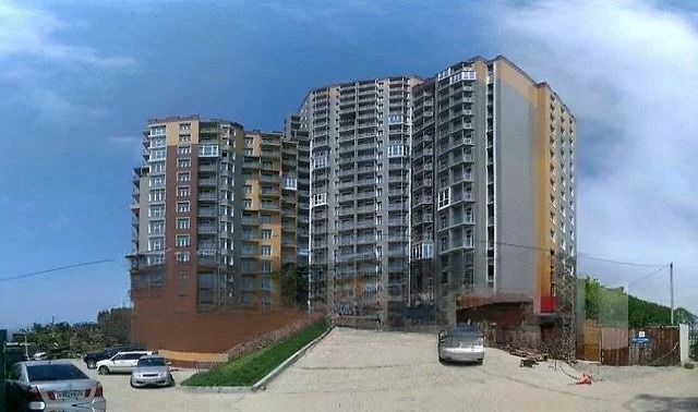 Квартира, Владивосток