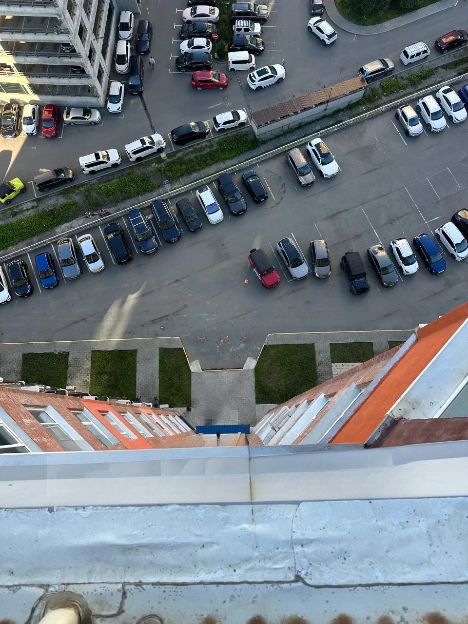 Квартира, Владивосток