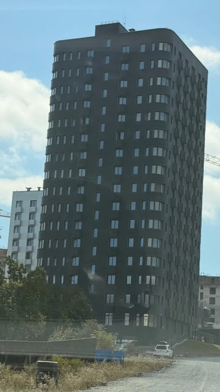 Квартира, Владивосток