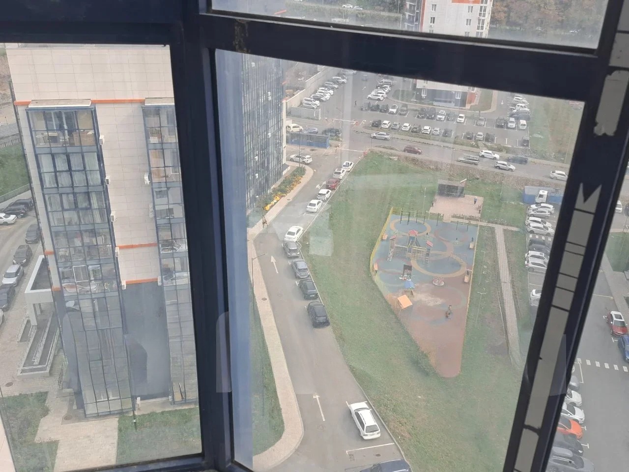 Квартира, Владивосток