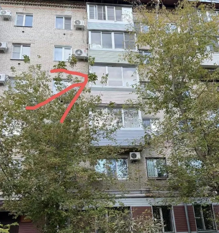 Квартира, Хабаровск