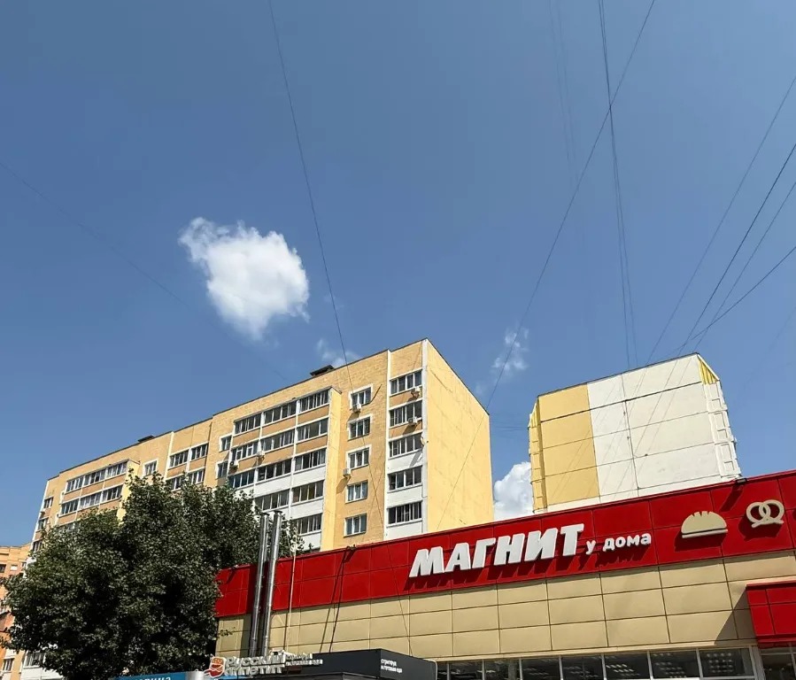 Квартира, Липецк