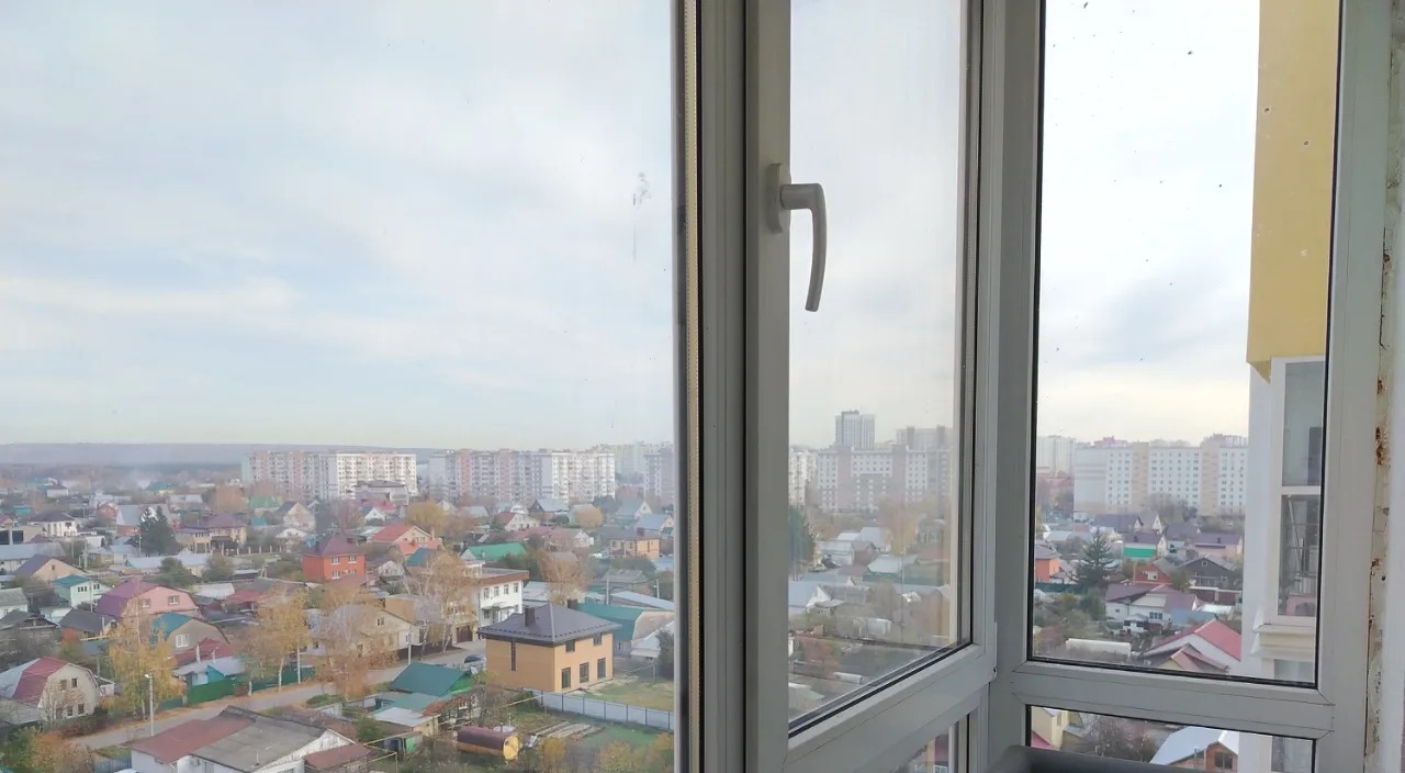 Квартира, Пенза