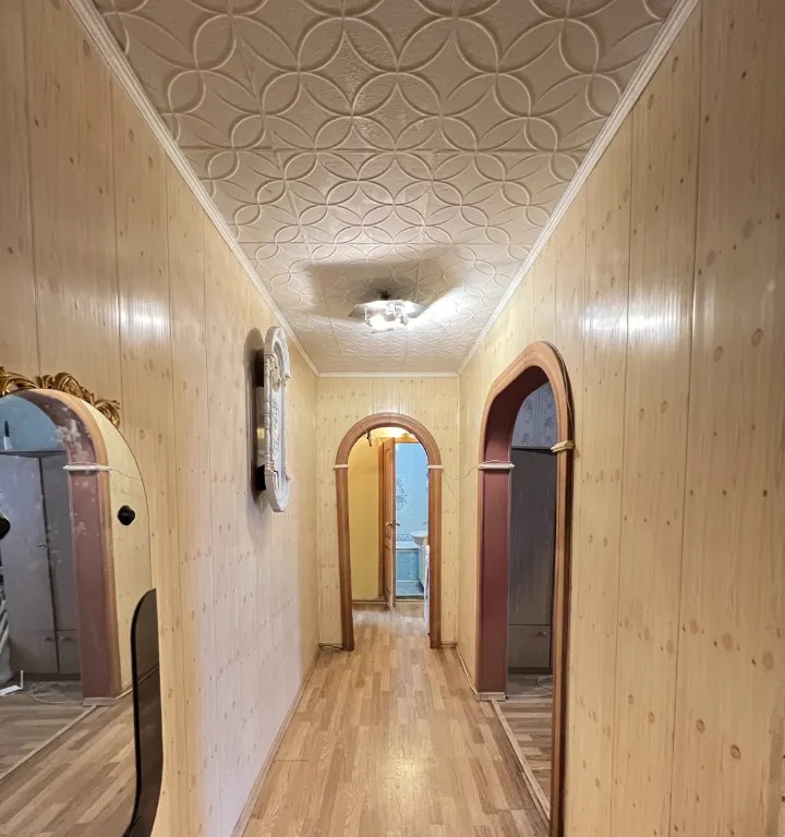 Квартира, Тольятти