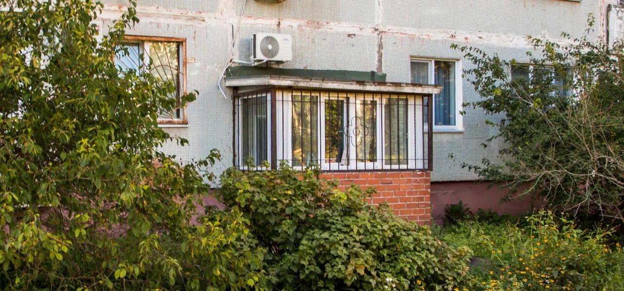 Квартира, Владивосток
