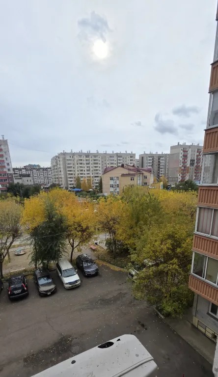 Квартира, Красноярск