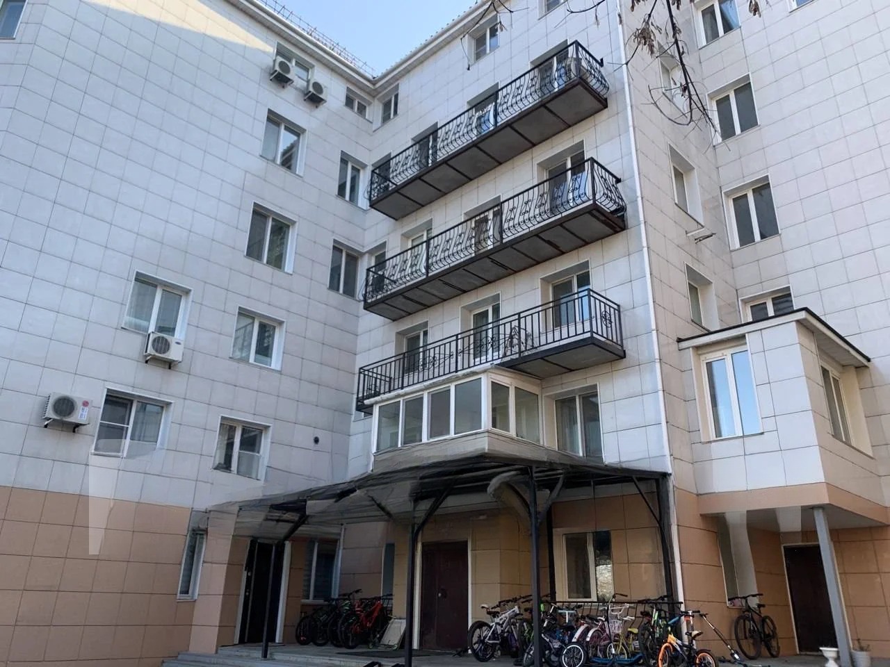 Квартира, Владивосток