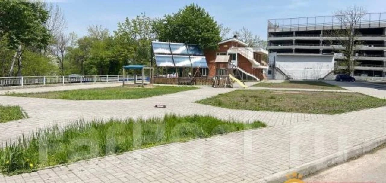 Квартира, Владивосток