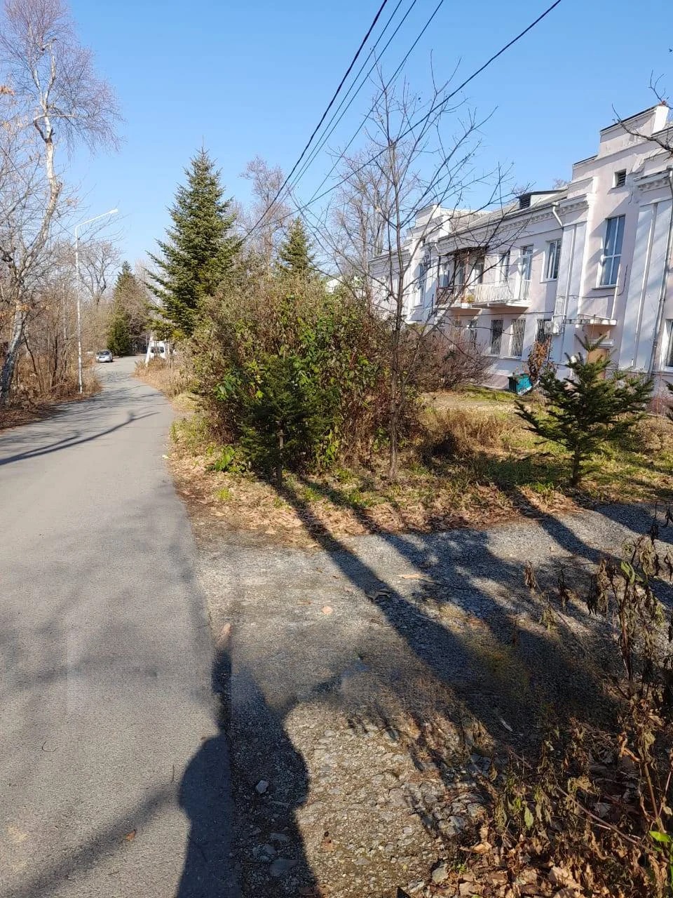 Квартира, Владивосток