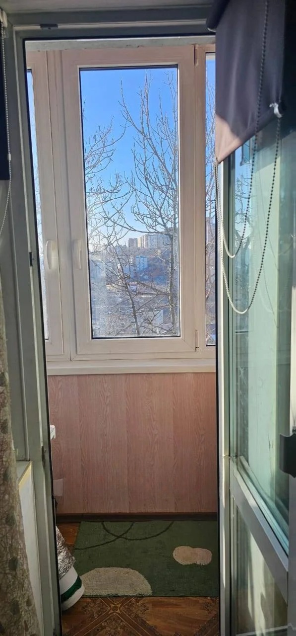 Квартира, Владивосток