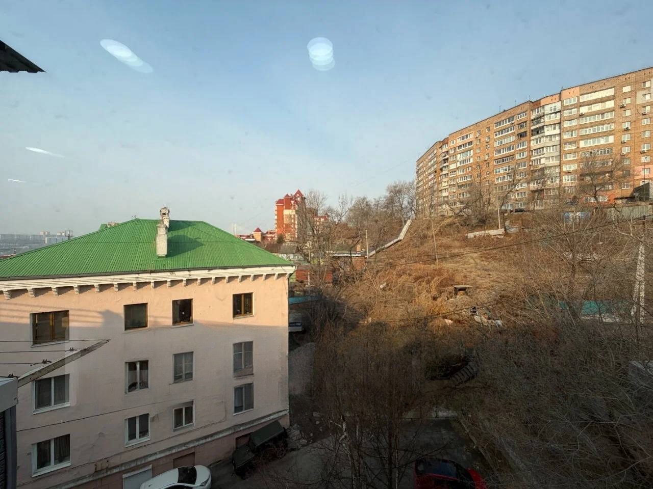 Квартира, Владивосток