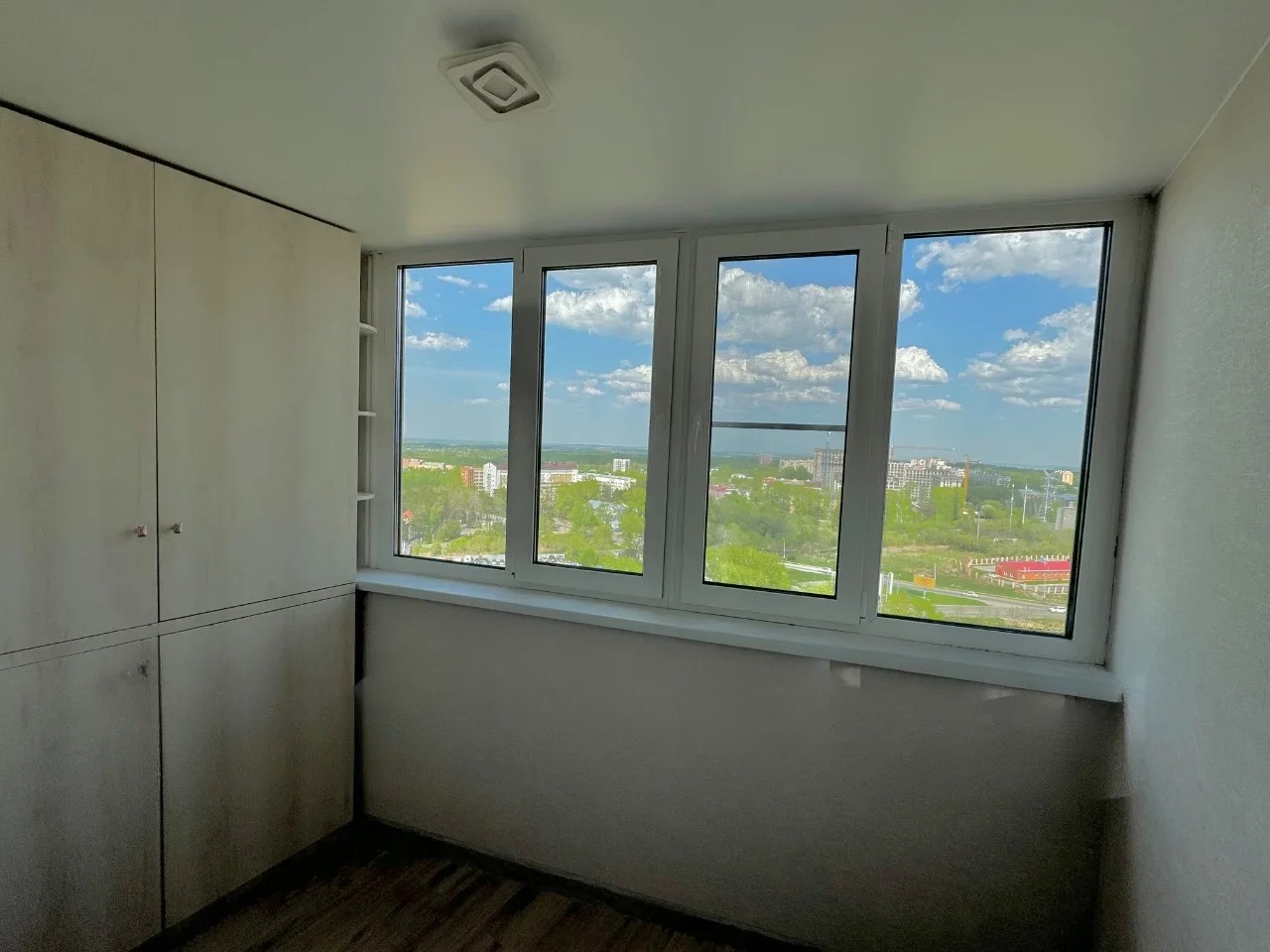 Квартира, Хабаровск