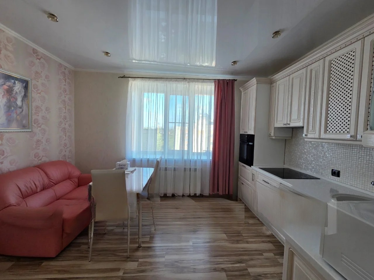 Квартира, Хабаровск