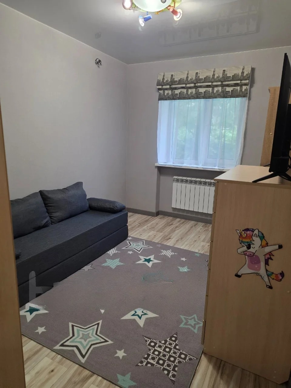 Квартира, Владивосток