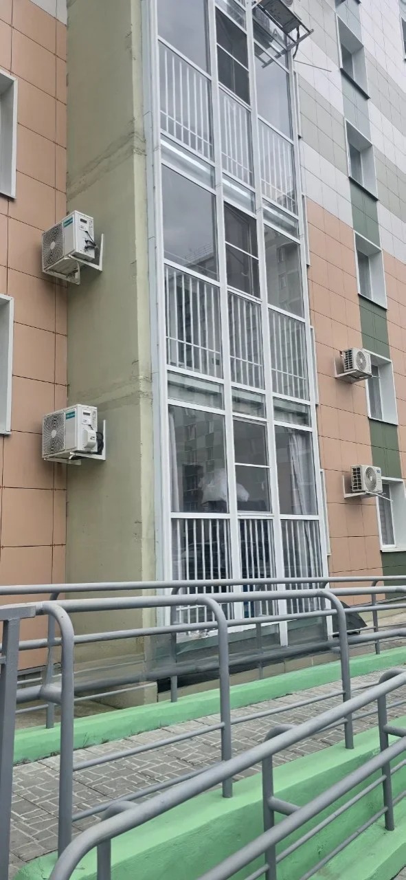 Квартира, Хабаровск
