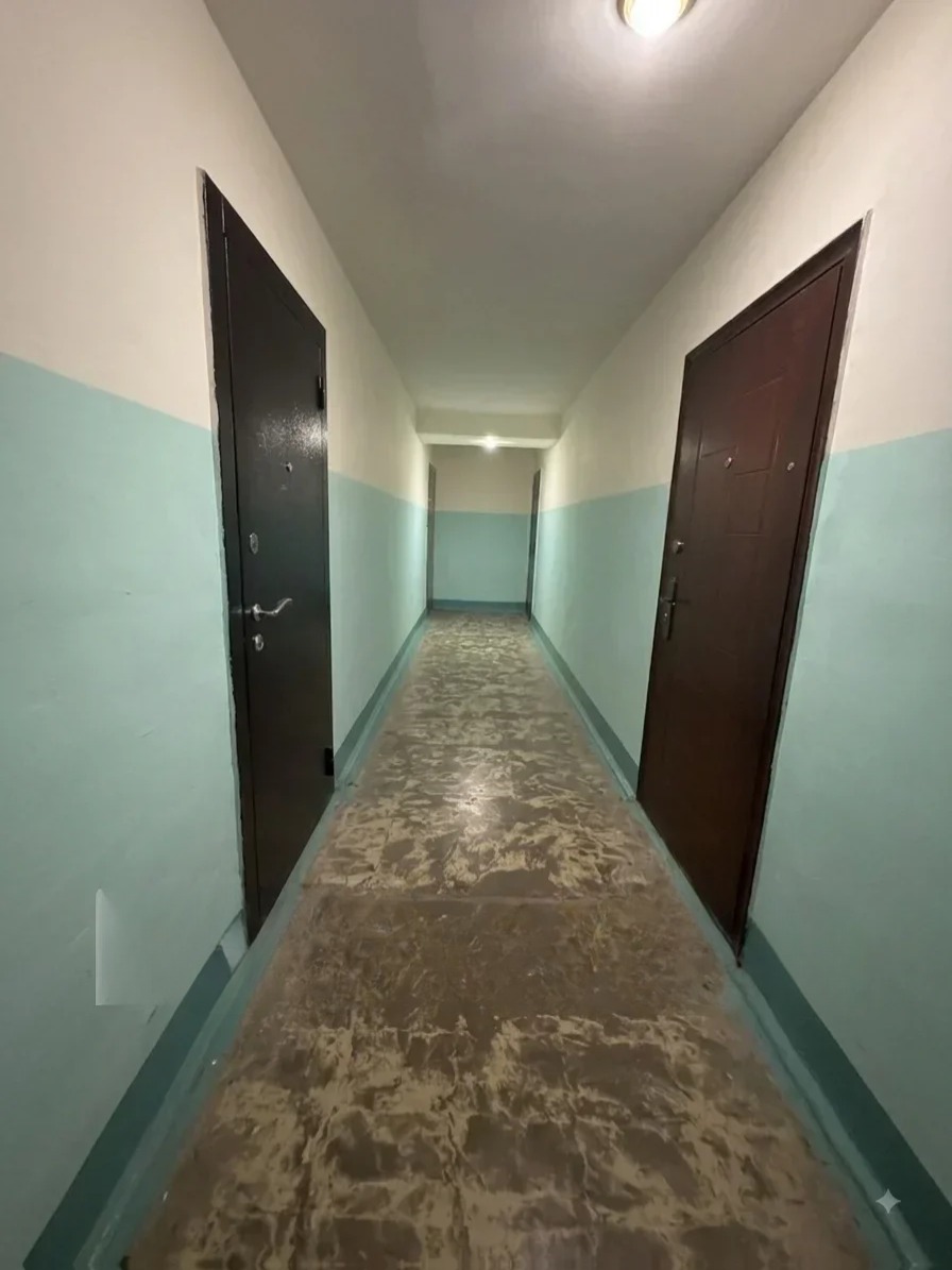 Квартира, Хабаровск