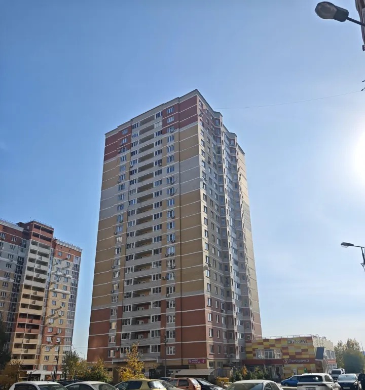 Квартира, Липецк