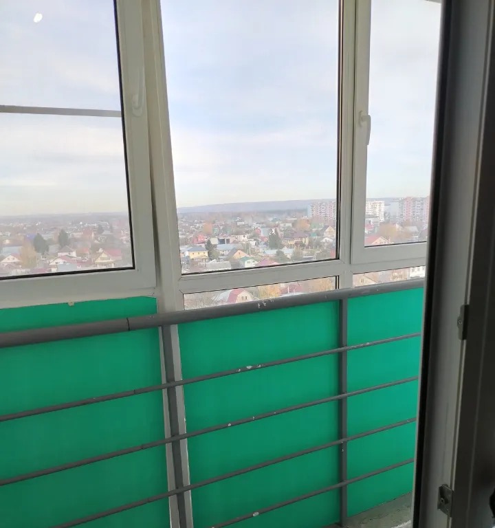 Квартира, Пенза