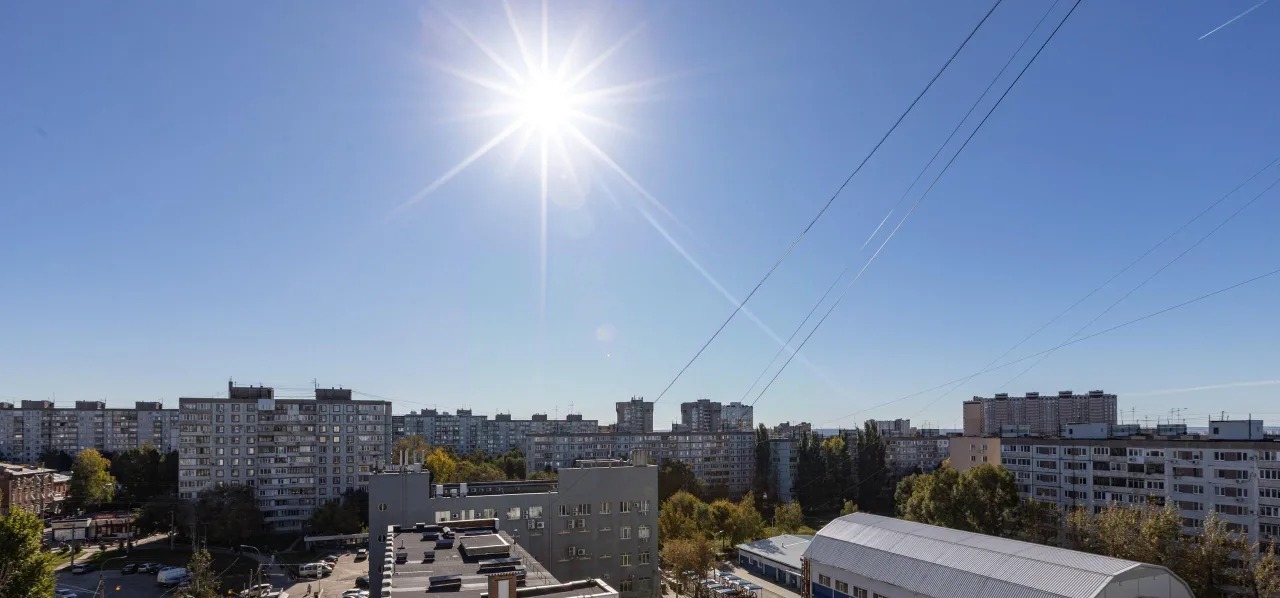Квартира, Самара